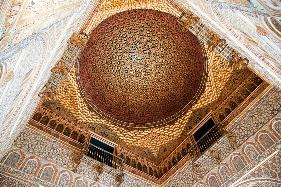 Seville: Alcazar Skip-the-Line Guided Tour with Tickets - Key takeaways before you go