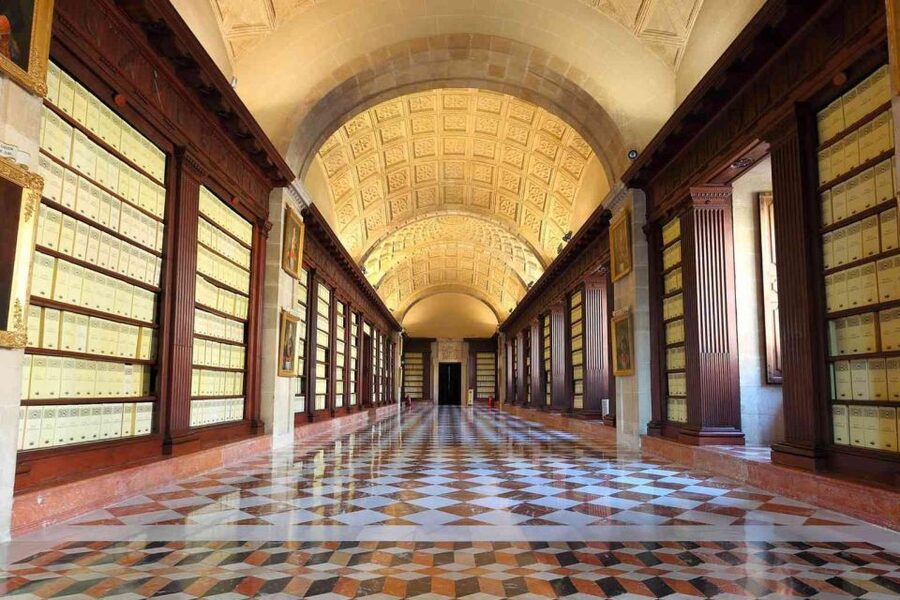 Seville: Archive of the Indies Guided Tour - Key highlights worth your time