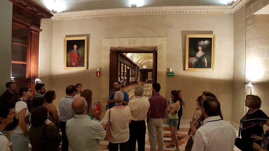 Seville: Archive of the Indies Guided Tour - Should you book the Archivo de Indias guided tour?