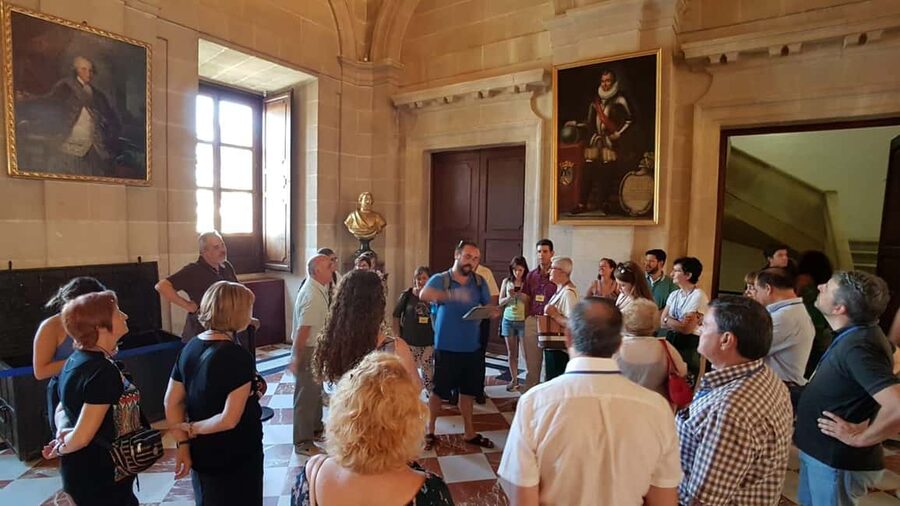 Seville: Archive of the Indies Guided Tour - Price and value: what $17 buys you here
