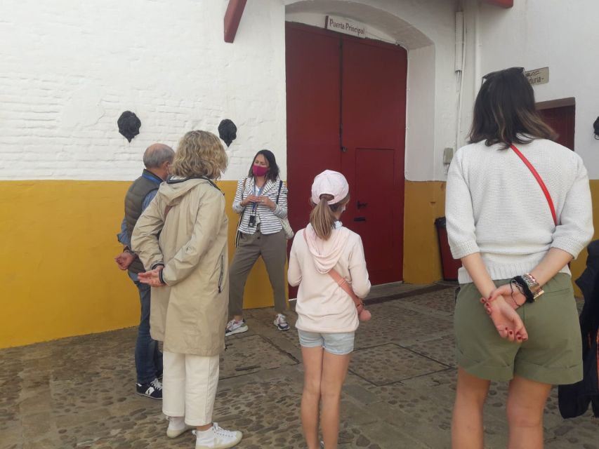 Seville: Bullring Guided Tour with a Skip-the-Line Ticket - Should You Book This Seville Bullring Tour?