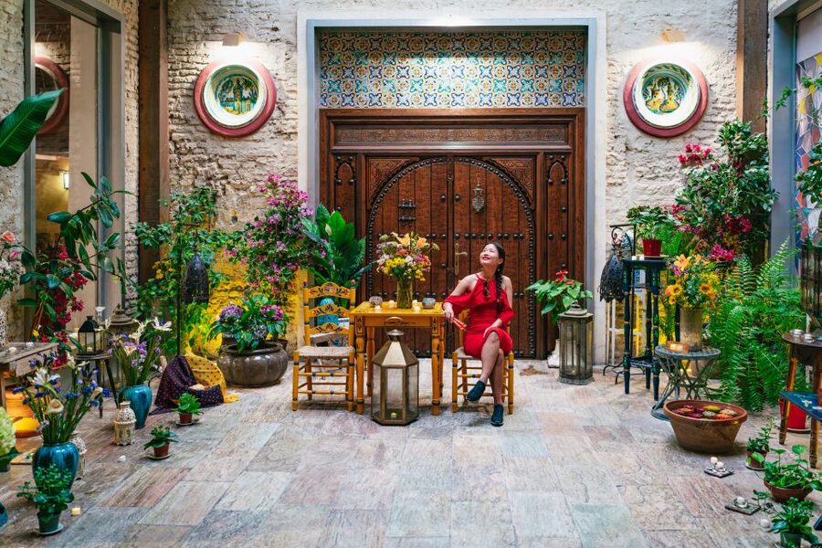 Seville: Casa de la Memoria Flamenco Show - What the performance feels like, start to peak emotion