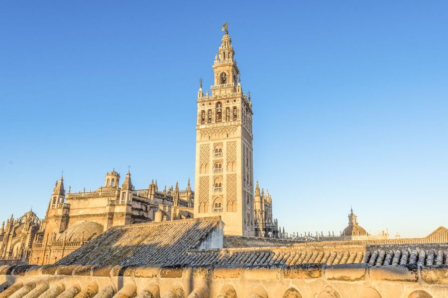 Seville Cathedral and Giralda Tower Guided Tour and Tickets - Key things to know before you go