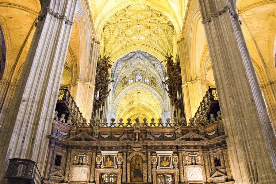 Seville Cathedral and Giralda Tower Guided Tour and Tickets - Price and value: is $42 per person worth it?