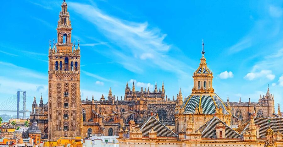 Seville: Cathedral and La Giralda Entry Ticket - Key highlights you should care about