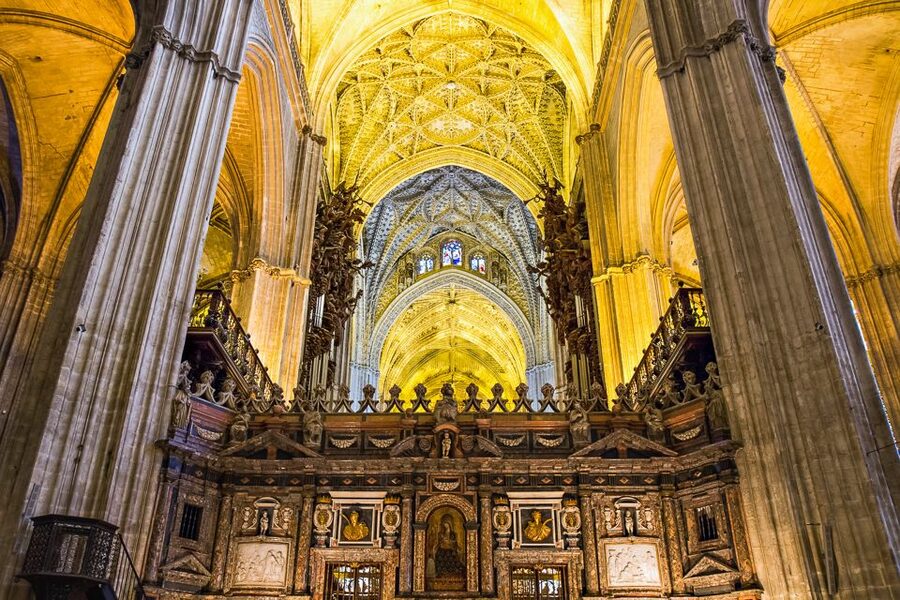 Seville: Cathedral and La Giralda Entry Ticket - Should You Book This Seville Cathedral and La Giralda Ticket?