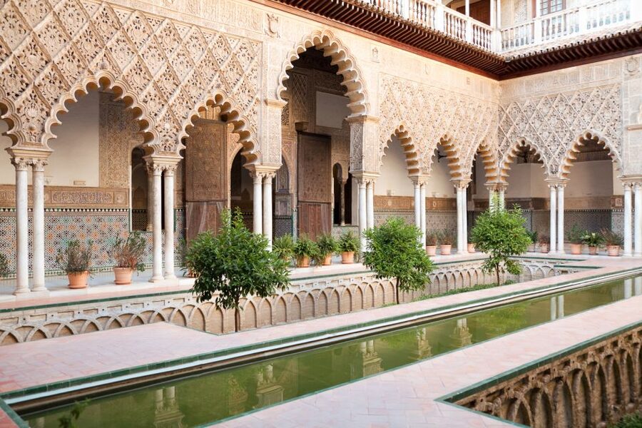 Seville: Cathedral, Giralda & Alcazar Entry With Guided Tour - Should you book this Seville Cathedral, Giralda & Alcazar tour?