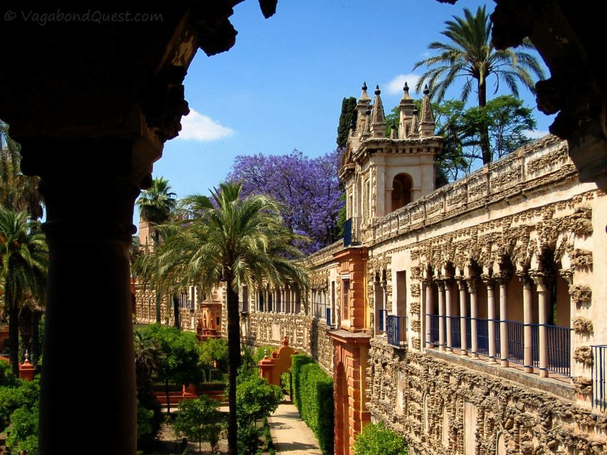 Seville: Cathedral, Giralda & Alcázar Guided Tour - Price and value: is $69 worth it for Cathedral, Giralda, Alcázar?