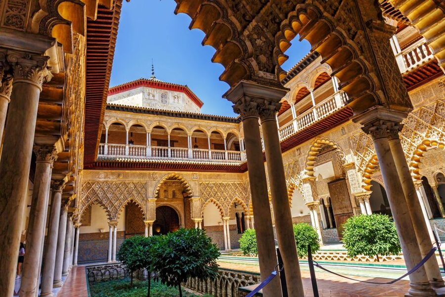 Seville: Cathedral, Giralda, and Alcazar Guided Tour - Key Things That Make This Tour Worth Your Time