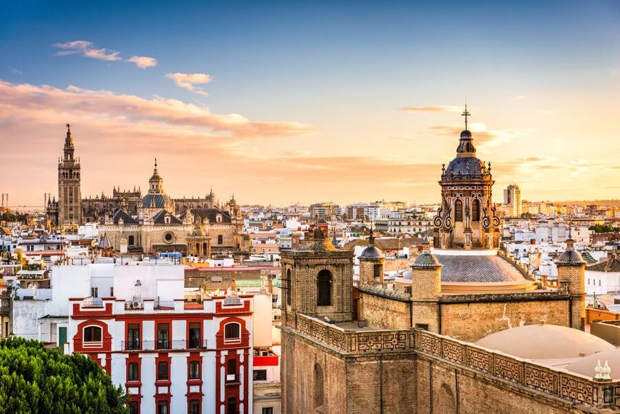 Seville: Cathedral, Giralda, and Alcazar Guided Tour - Game of Thrones Filming Locations, Explained in Plain Language