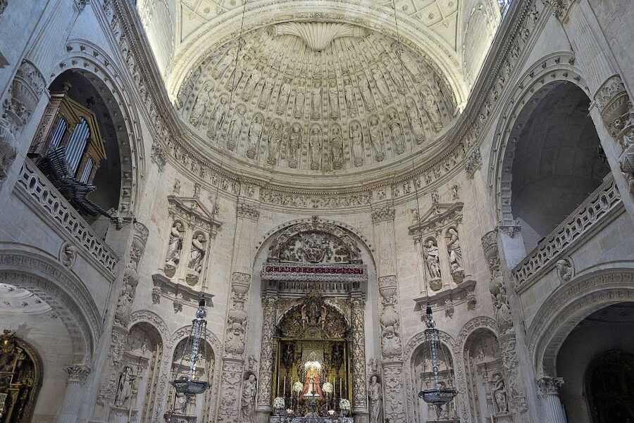 Seville: Cathedral, Giralda, and Alcazar Guided Tour - Tickets, What You Actually Pay For, and What Costs Extra
