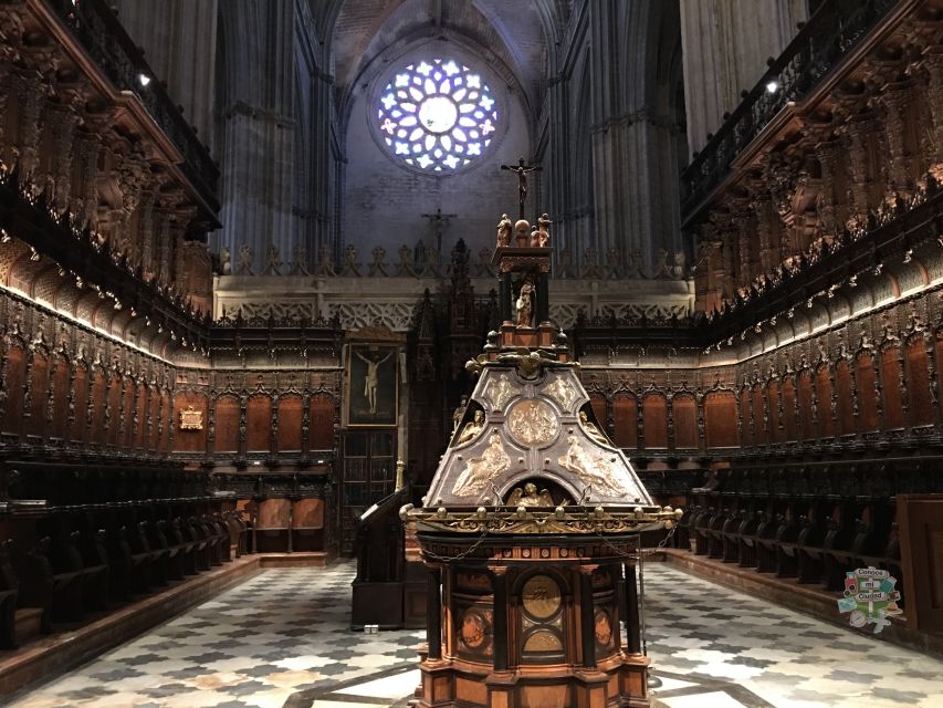 Seville: Cathedral, Giralda, and Royal Alcázar Guided Tour - Price and Value: Is $69 Worth It?