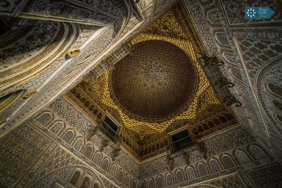 Seville: Cathedral, Giralda, and Royal Alcázar Guided Tour - Fast-Track Entry Means You Spend Time Looking, Not Waiting