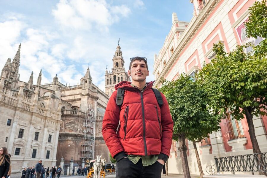Seville: Cathedral Guided Tour with Priority Access - Price and Value: What $44 Buys You in Real Terms