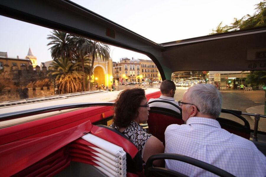 Seville: City Sightseeing Hop-On Hop-Off Bus Tour - 24-Hour vs 48-Hour: Which Ticket Makes Sense?