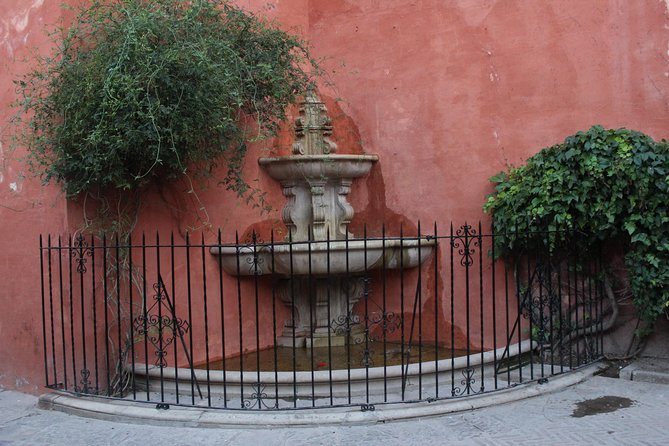 Seville Evening Historical Tour with Haunted History - How I’d Plan Your Evening Around This Tour