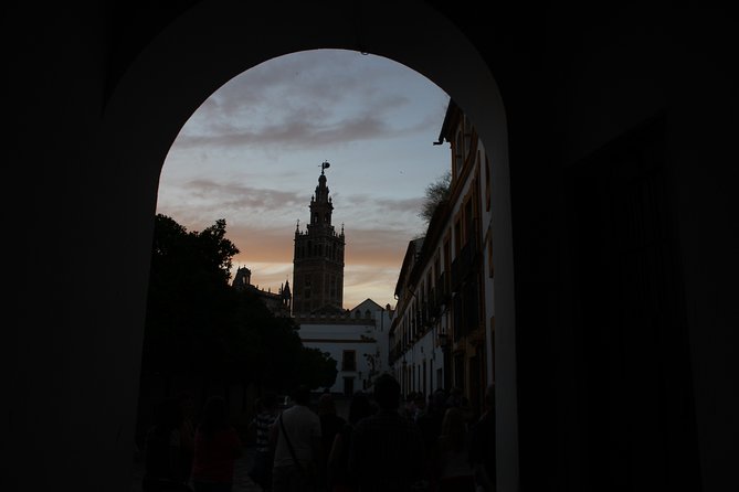 Seville Evening Historical Tour with Haunted History - Price and Value: Is $18.14 Worth It?