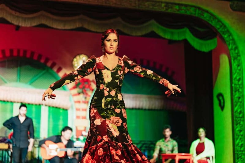 Seville: Flamenco at El Palacio Andaluz with Optional Dinner - Price and Value: Is 36 USD Worth It?