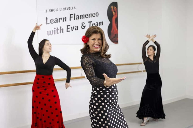 Seville: Flamenco Dance Class with Optional Costume - Key Things I’d Chase in This Seville Flamenco Class