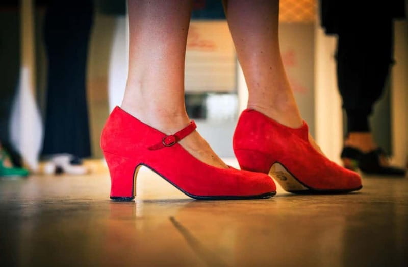 Seville: Flamenco Dance Class with Optional Costume - Meeting at I Show U Sevilla, Learn Flamenco With Eva and Team