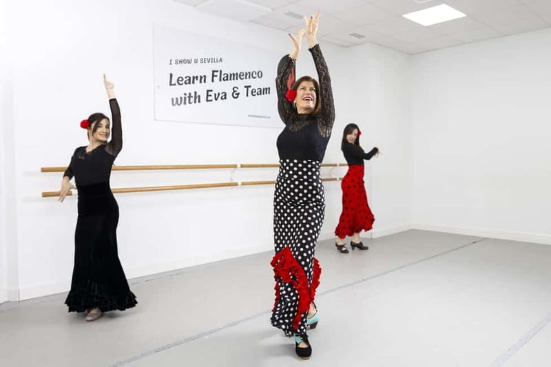 Seville: Flamenco Dance Class with Optional Costume - Who This Seville Flamenco Class Is Best For