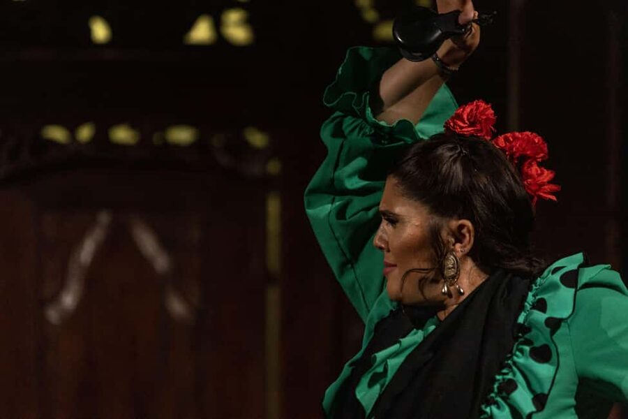 Seville: Flamenco Show at Tablao Almoraima in Triana - Inside the 1-Hour Experience: What the Show Does Well