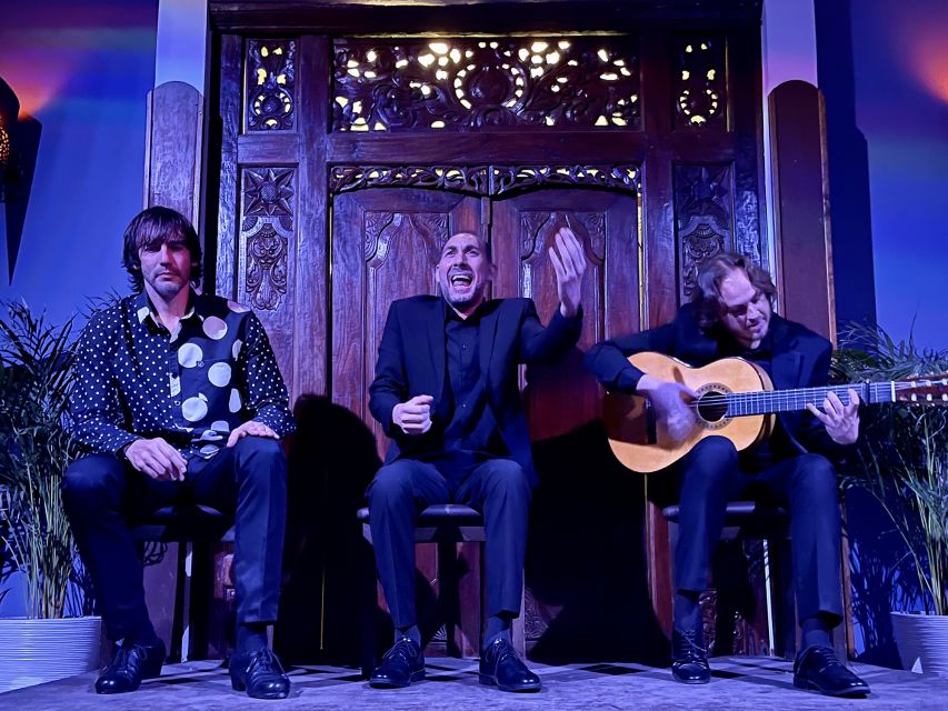 Seville: Flamenco Show at Tablao Almoraima in Triana - My Bottom-Line Take: Should You Book Tablao Almoraima?