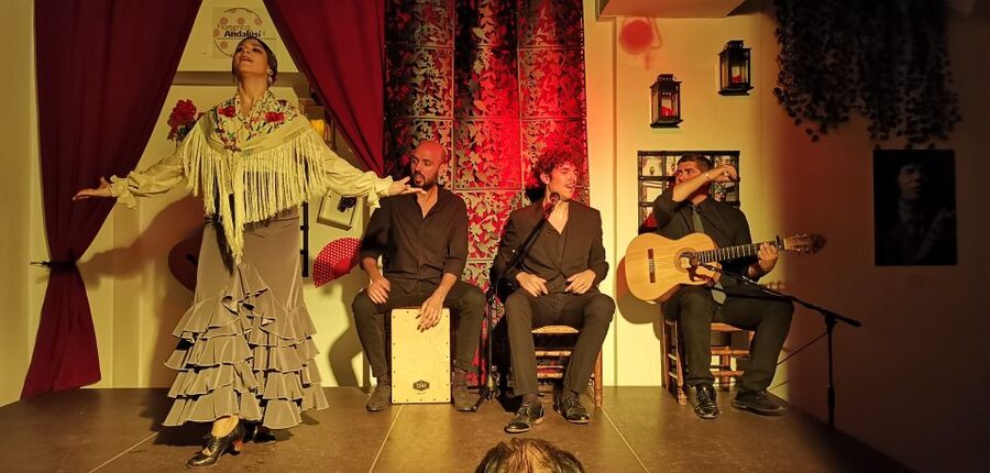 Seville: Flamenco Show at Tablao Flamenco Andalusí - Price and Value: Is $29 for a One-Hour Show a Good Deal?
