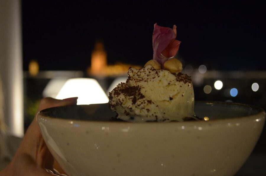 Seville: Flamenco Show & Roof Dinner with Cathedral Views - Cost and value: is $130 a good deal for Seville?
