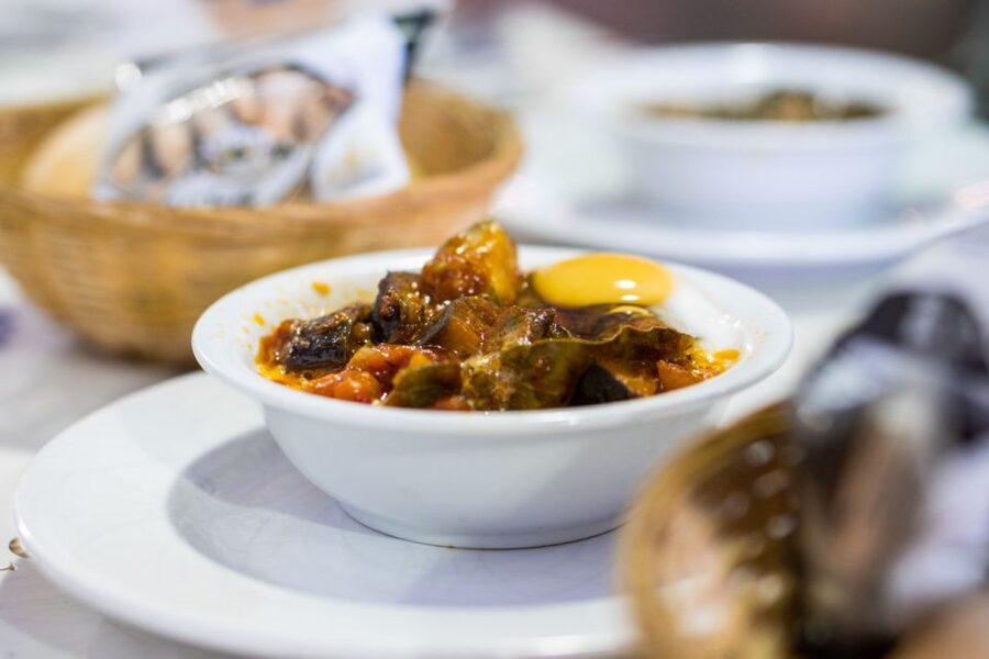 Seville: Flavors of Andalucía Guided Food Tour with Tastings - Tapas chosen for flavor, not photo ops