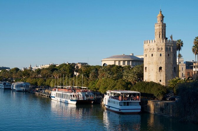 Seville Food Tour: Vermut, Churros & 10+ Tasty Local Dishes - Quick highlights
