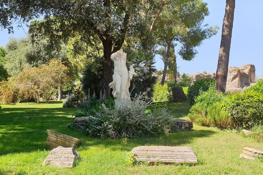 Seville: Game of Thrones and Roman Empire Italica Tour - Why Itálica feels different than a typical ruins stop