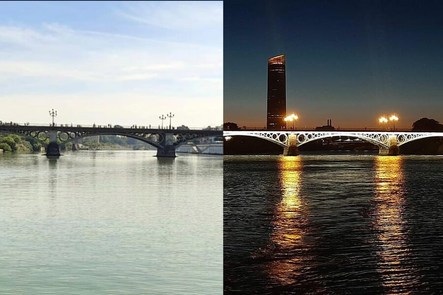 Seville: Guadalquivir Boat Tour with Optional Lunch/Dinner - Why the Guadalquivir cruise fits Seville so well