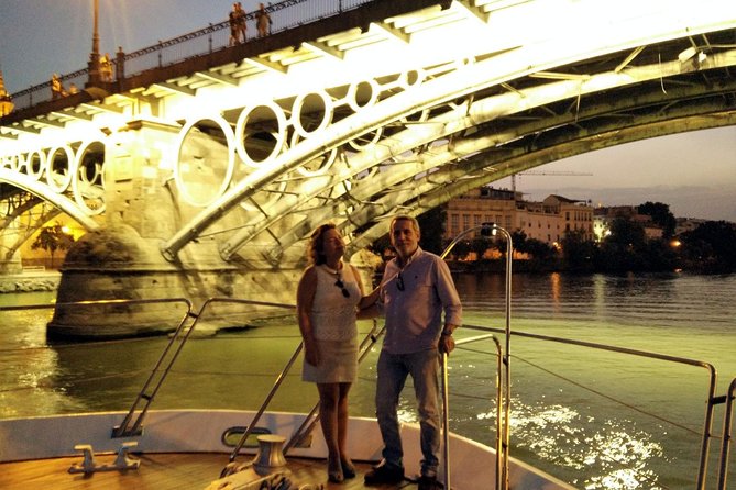 Seville: Guadalquivir River Cruise with Lunch or Dinner - Should you book the Seville Guadalquivir restaurant cruise?