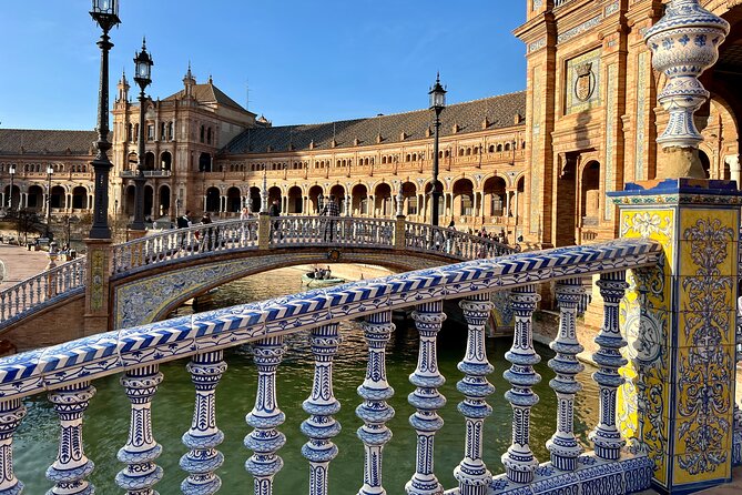 Seville Guided Small-Group Walking Tour - Why This 2-Hour Seville Walk Works for Your First Days