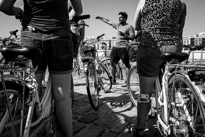 Seville Highlights Bike Tour (English) - Why This Bike Tour Works as a Seville First Look