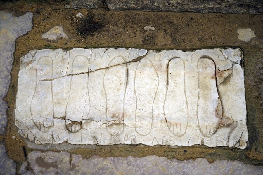 Seville: Italica Roman Ruins City Tour - Italica near Seville, in 2 hours and why it matters