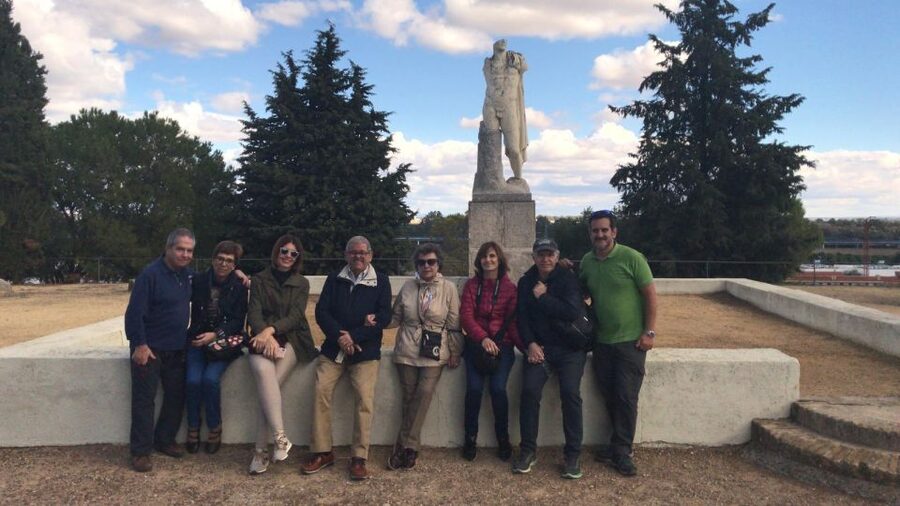 Seville: Italica Roman Ruins City Tour - Price and value at about $21, what you’re really paying for
