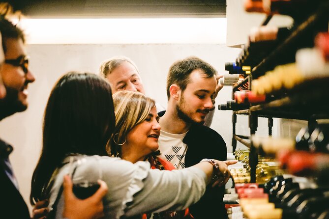 Seville Jewish Quarter Small Group Tour with Tapas and Drinks - Key Highlights You’ll Actually Feel on the Walk