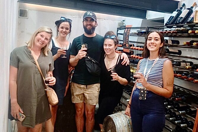 Seville Jewish Quarter Small Group Tour with Tapas and Drinks - Getting Your Bearings in Seville’s Jewish Quarter (Plus Photos)