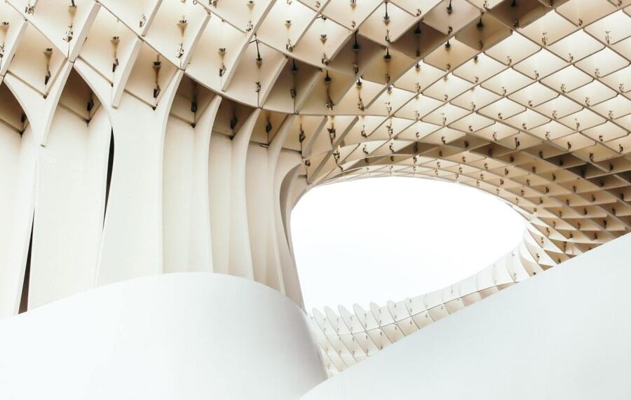 Seville: Las Setas Guided Tour & Optional City Tour - Evening possibilities: the Las Setas light show idea