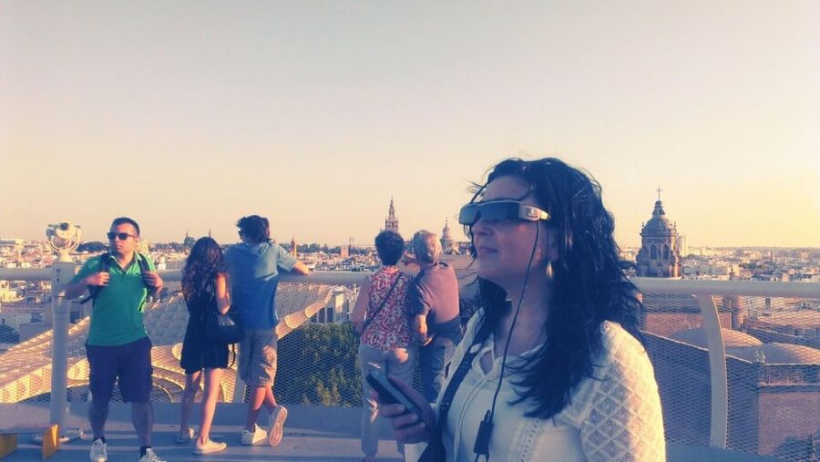 Seville: Las Setas Guided Tour & Optional City Tour - Timing, heat, and comfort: how to make the day work