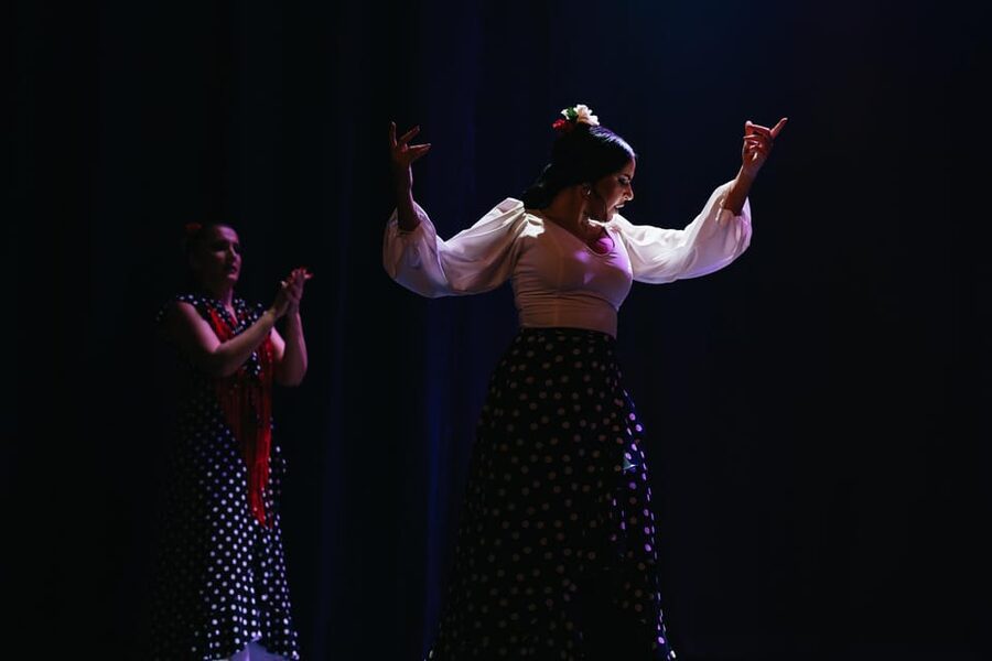 Seville: Live Flamenco Dancing Show Ticket at the Theater - Make the most of your night in Seville