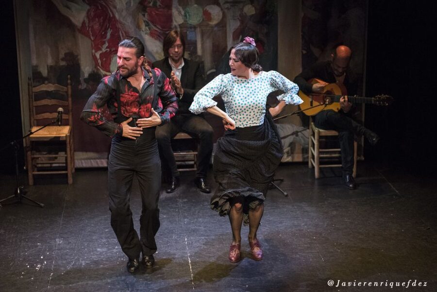 Seville: Live Flamenco Show at "Teatro Flamenco Triana" - Should You Book Teatro Flamenco Triana?