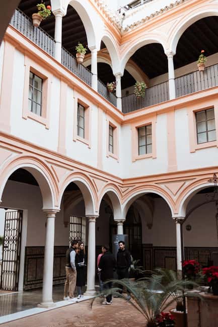 Seville: Museum of Fine Arts Guided Tour - Key highlights you should care about