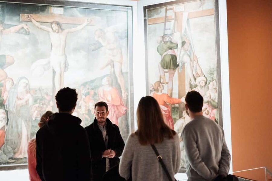 Seville: Museum of Fine Arts Guided Tour - What the rest of the museum adds (and what it won’t)
