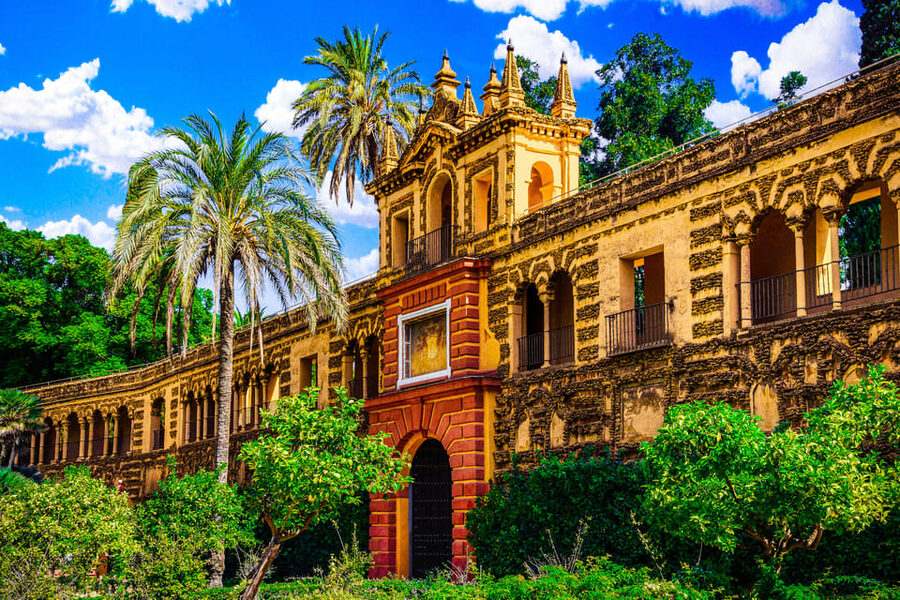 Seville: Priority Access Cathedral, Giralda & Alcázar Tour - Priority Access and a Tight, Smart 2.5 to 3 Hour Flow