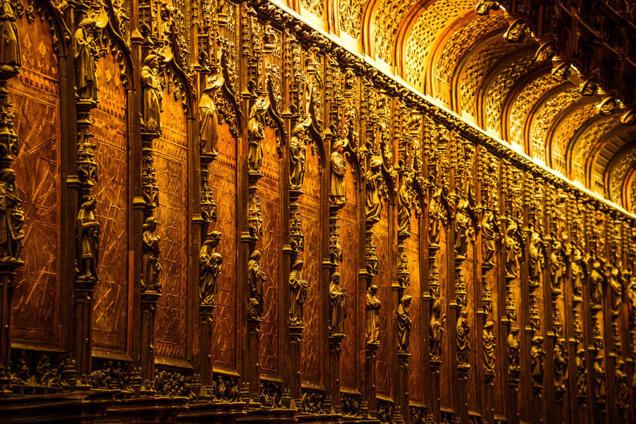 Seville: Priority Access Cathedral, Giralda & Alcázar Tour - How the Real Alcázar Became a Game of Thrones Landmark (Dorne)