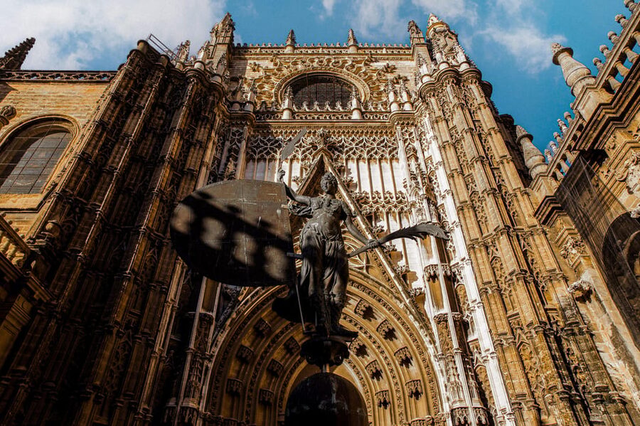 Seville: Priority Access Cathedral, Giralda & Alcázar Tour - Who This Tour Is Best For (and Who Should Skip It)