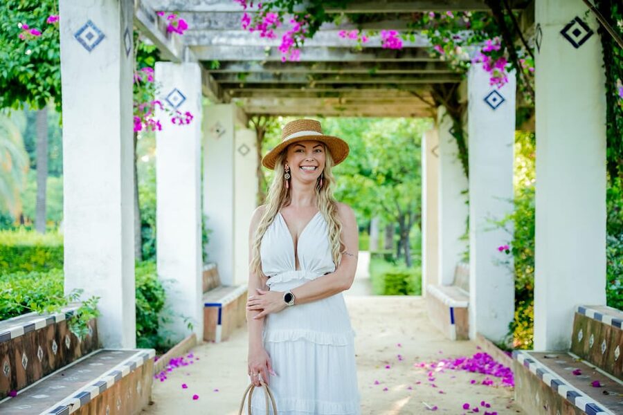 Seville: Professional Photoshoot - A quick checklist before you book